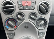 Fiat Panda Hatchback 1,2 l 44 kw