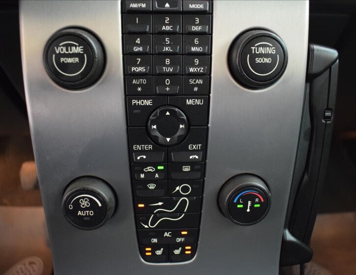 Volvo V50 Kombi 1,6 l 80 kw