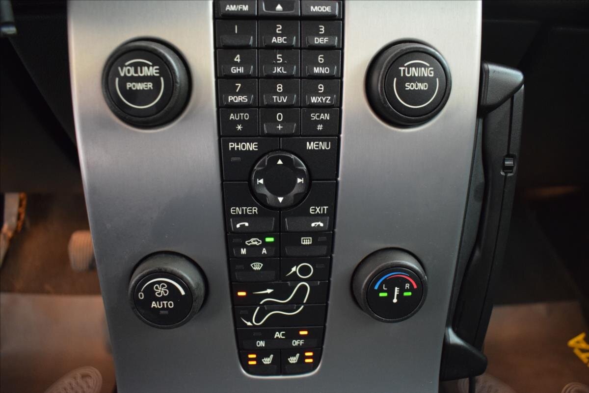 Volvo V50 Kombi 1,6 l 80 kw