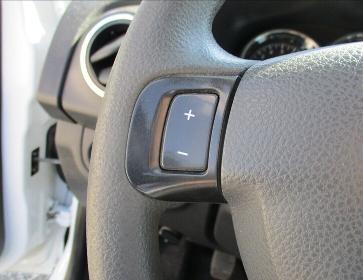 Dacia Logan Kombi 1,1 l 54 kw