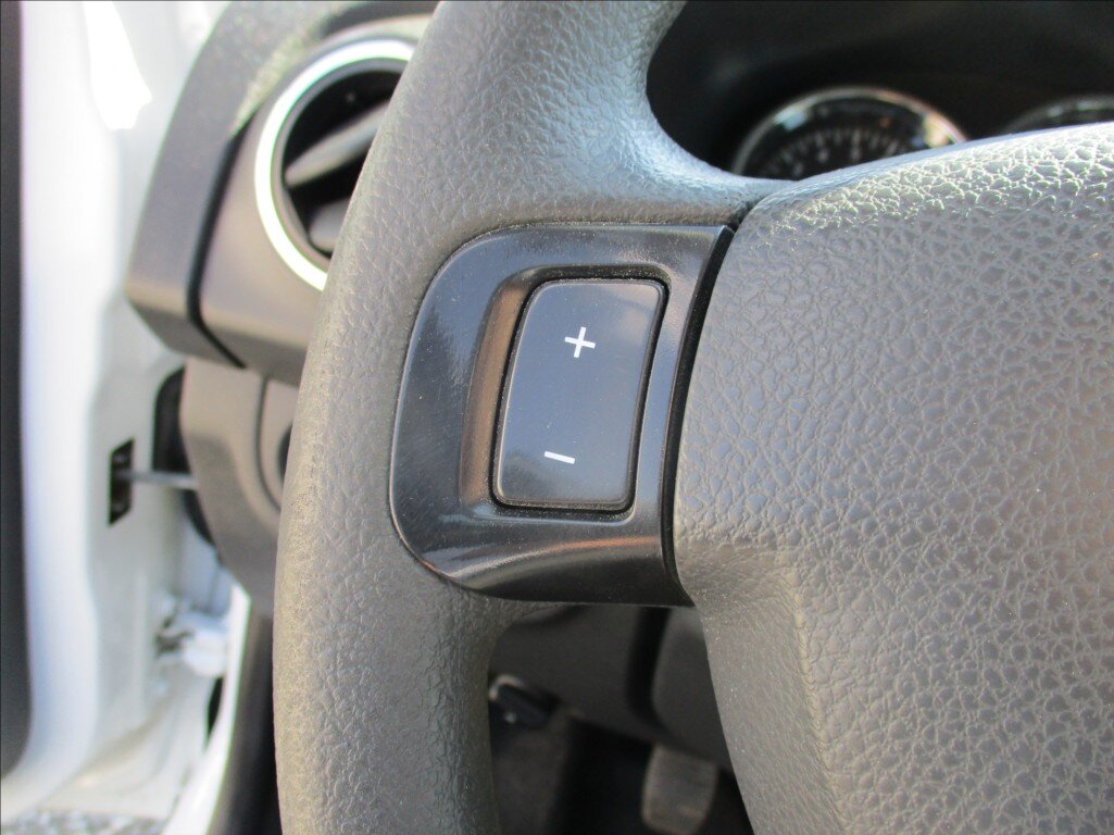 Dacia Logan Kombi 1,1 l 54 kw