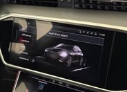 Audi A6 Kombi 2,0 l 150 kw