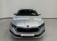 Škoda Octavia 4