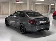 BMW M2 Kupé 0,0 272 kw