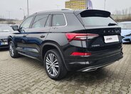 Škoda Kodiaq SUV 2,0 l 147 kw