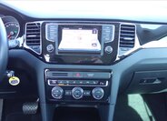 Volkswagen Golf Sportsvan MPV 1,4 l 110 kw