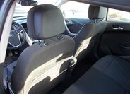 Opel Astra Sedan / Limuzína 1,4 l 103 kw