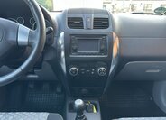 Suzuki SX4 Hatchback 1,6 l 88 kw