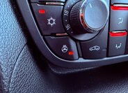 Opel Meriva Kombi 1,4 l 103 kw