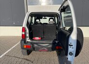 Suzuki Jimny 9