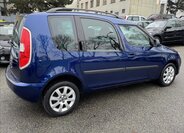 Škoda Roomster 12