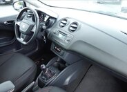 Seat Ibiza 13