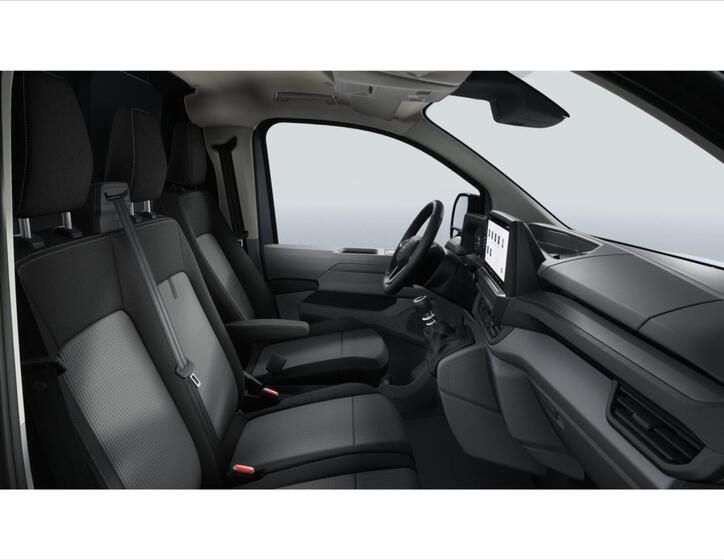 Volkswagen Transporter 8