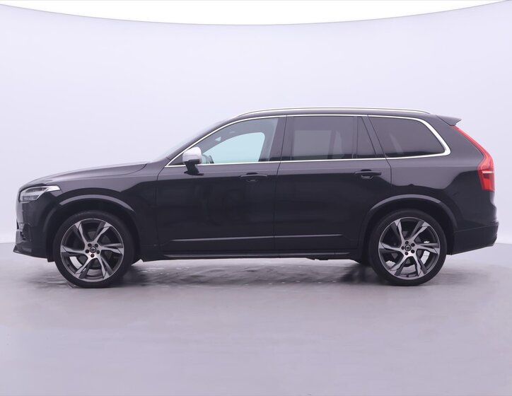 Volvo XC90 SUV 2,0 l 173 kw