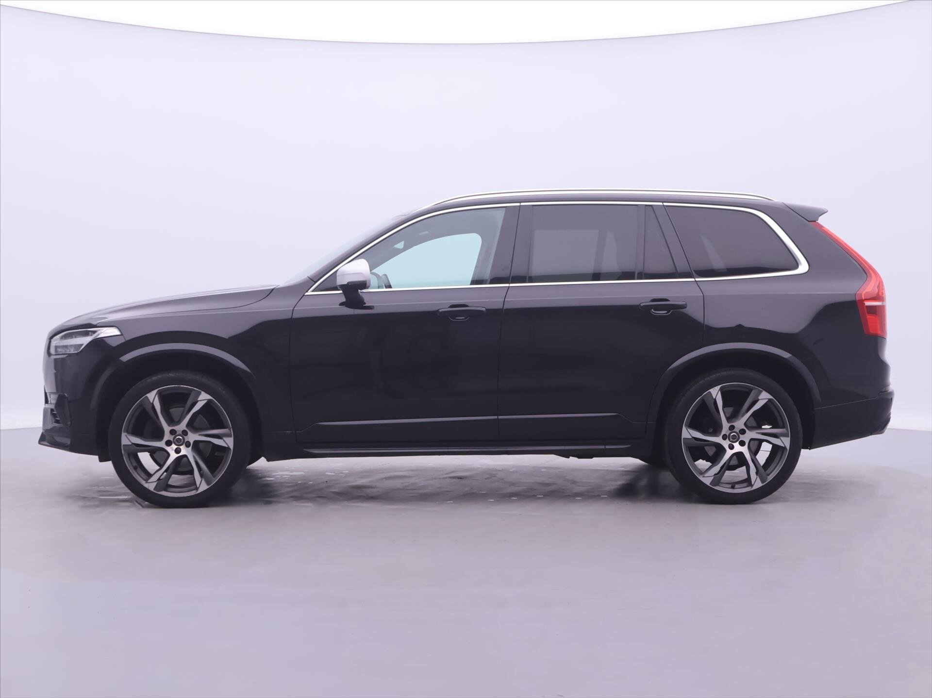 Volvo XC90 SUV 2,0 l 173 kw