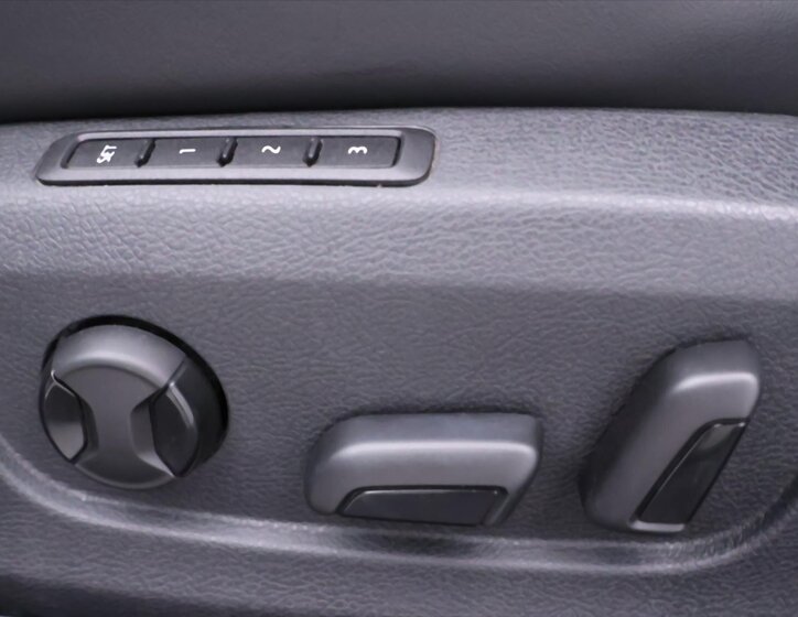 Škoda Superb Kombi 2,0 l 140 kw