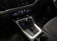 Audi Q3 SUV / Terénní 1,5 l 110 kw