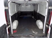 Opel Vivaro Užitková 1,6 l 70 kw