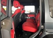 Mercedes-Benz Třídy G 16