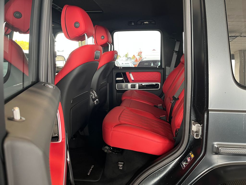 Mercedes-Benz Třídy G