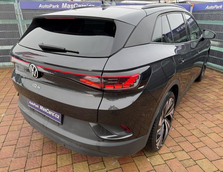 Volkswagen ID.4 Kombi 0,0 150 kw