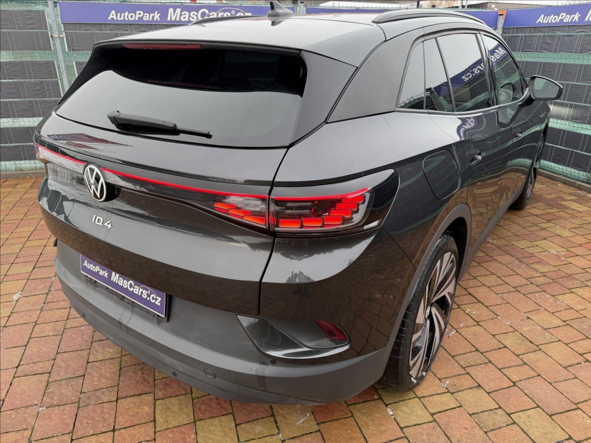 Volkswagen ID.4 Kombi 0,0 150 kw