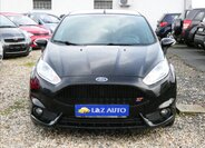 Ford Fiesta 2