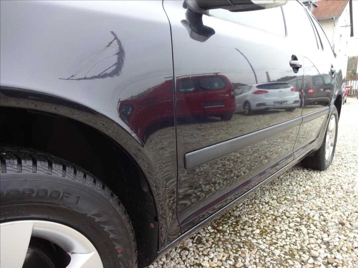 Škoda Octavia Kombi 1,6 l 75 kw