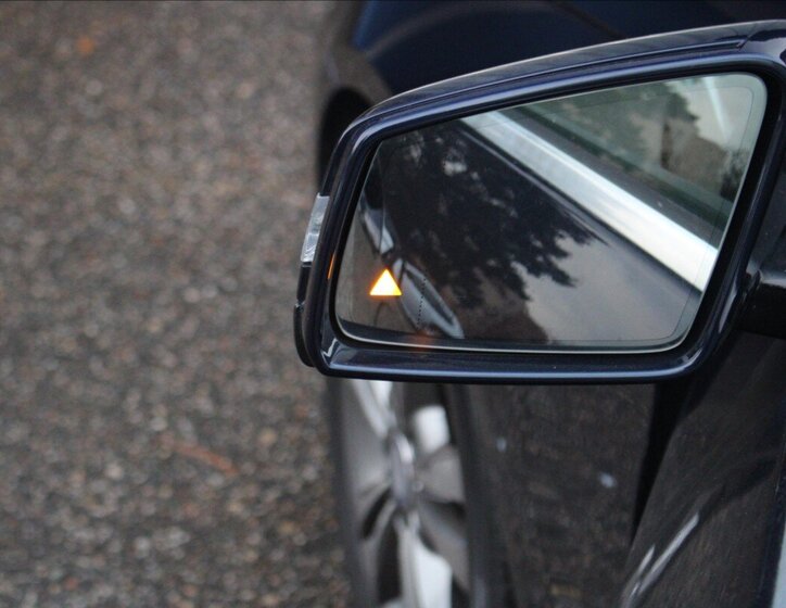 Mercedes-Benz Třídy E 19