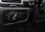 Volkswagen Touareg SUV / Terénní 3,0 l 193 kw