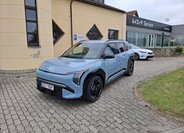 KIA EV3 Ostatní 0,0 150 kw