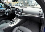 BMW Řada 4 Kabriolet 2,0 l 190 kw