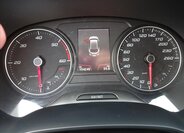 Seat Leon Kombi 1,6 l 85 kw