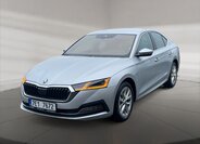 Škoda Octavia Liftback 2,0 l 85 kw