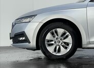 Škoda Octavia 20