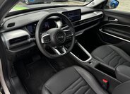 Jeep Avenger SUV / Terénní 1,2 l 74 kw