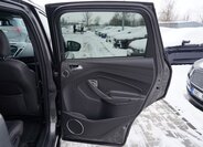 Ford Kuga SUV 2,0 l 132 kw