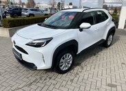 Toyota Yaris Cross SUV / Terénní 1,5 l 68 kw