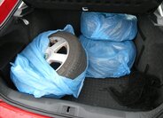 Škoda Octavia Liftback 1,6 l 75 kw