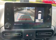 Citroën Berlingo MPV 1,5 l 96 kw