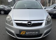 Opel Zafira MPV 1,8 l 103 kw