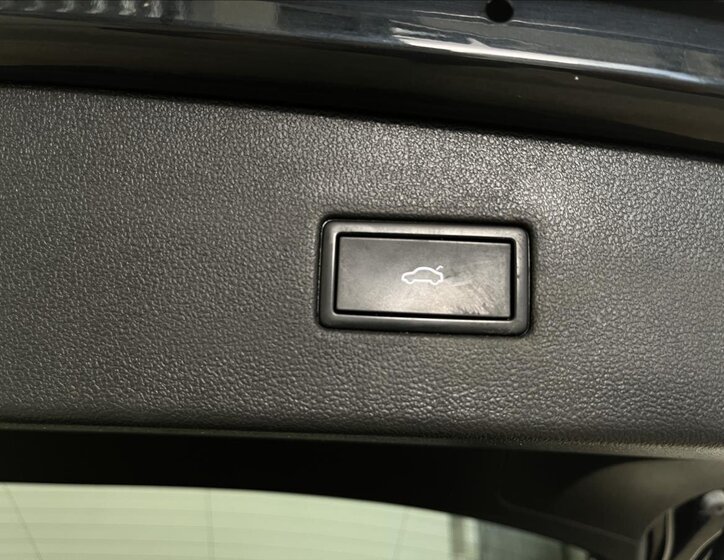 Volkswagen Tiguan Allspace SUV / Terénní 2,0 l 147 kw