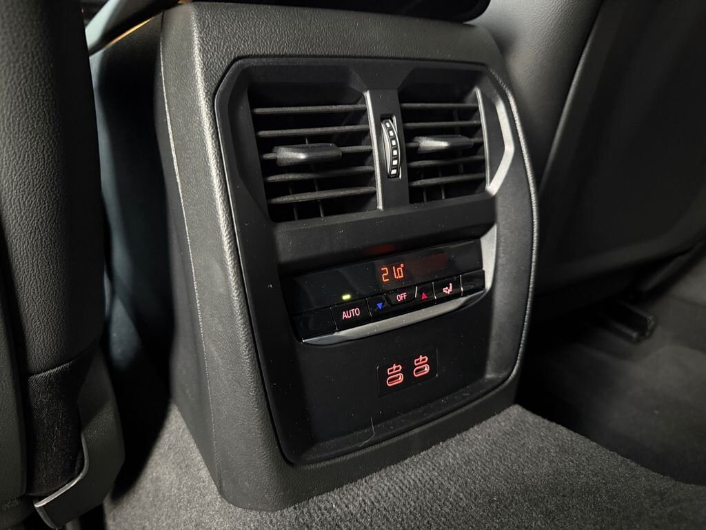 BMW Řada 3 Kombi 3,0 l 275 kw