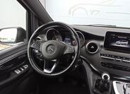 Mercedes-Benz Třídy V 21