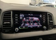 Škoda Karoq SUV / Terénní 1,5 l 110 kw