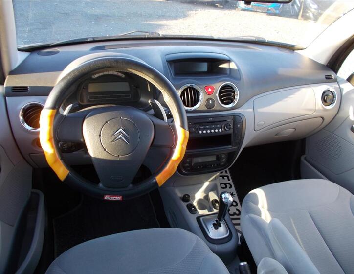 Citroën C3 16
