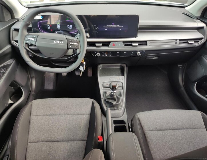 KIA Stonic CUV / Crossover 0,0 0