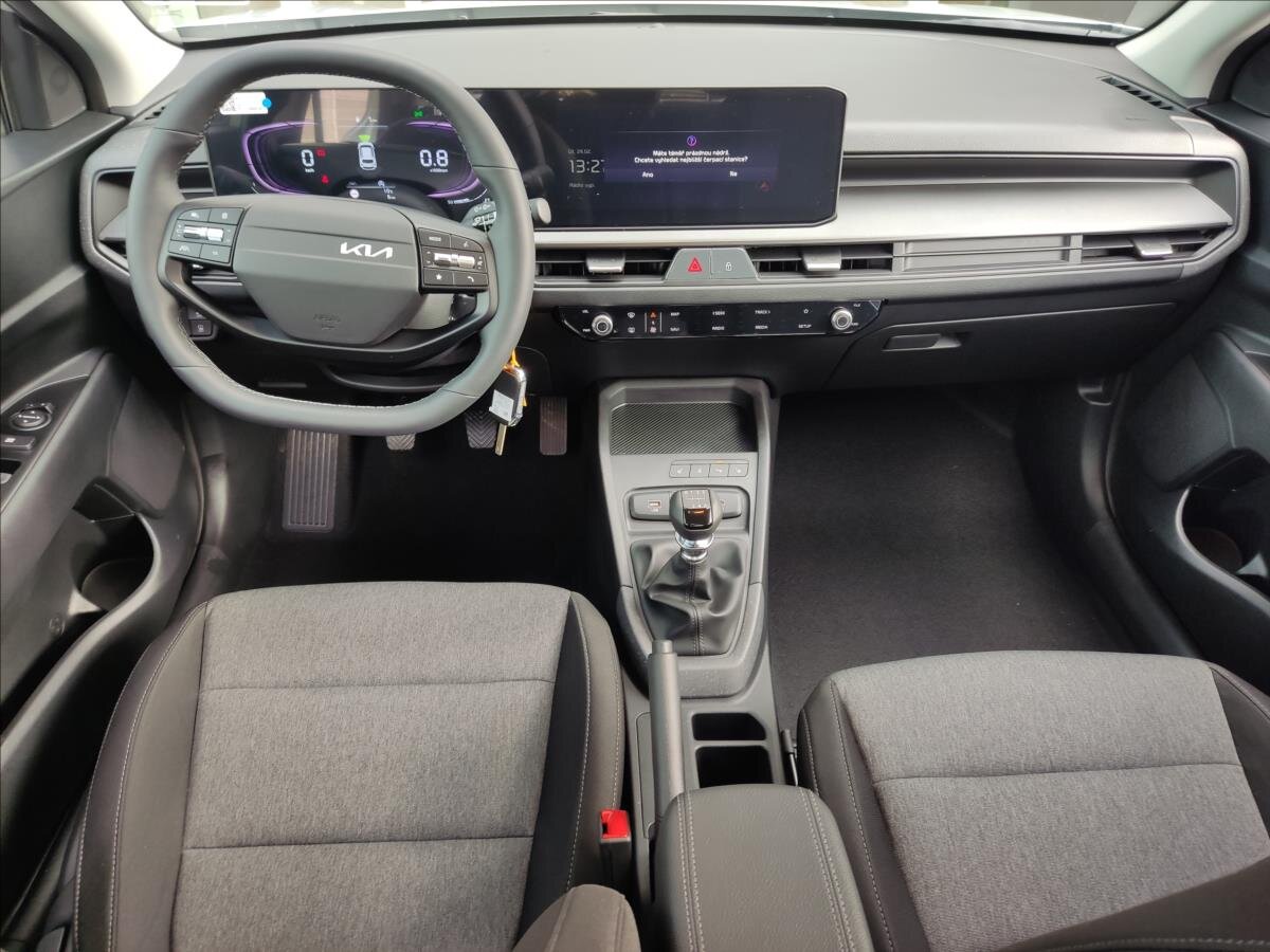 KIA Stonic CUV / Crossover 0,0 0