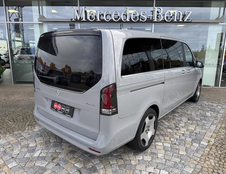 Mercedes-Benz Třídy V 31