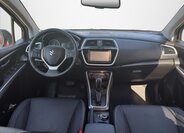 Suzuki SX4 S-Cross SUV / Terénní 1,4 l 103 kw
